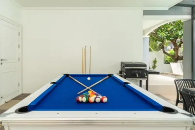 7BR Grand Pool Villa in heart Patong – Foto 6