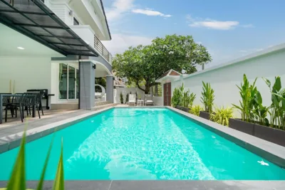 7BR Grand Pool Villa in heart Patong – Foto 10