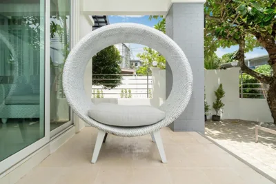 7BR Grand Pool Villa in heart Patong – Foto 14