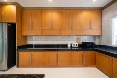 7BR Grand Pool Villa in heart Patong – Foto 16